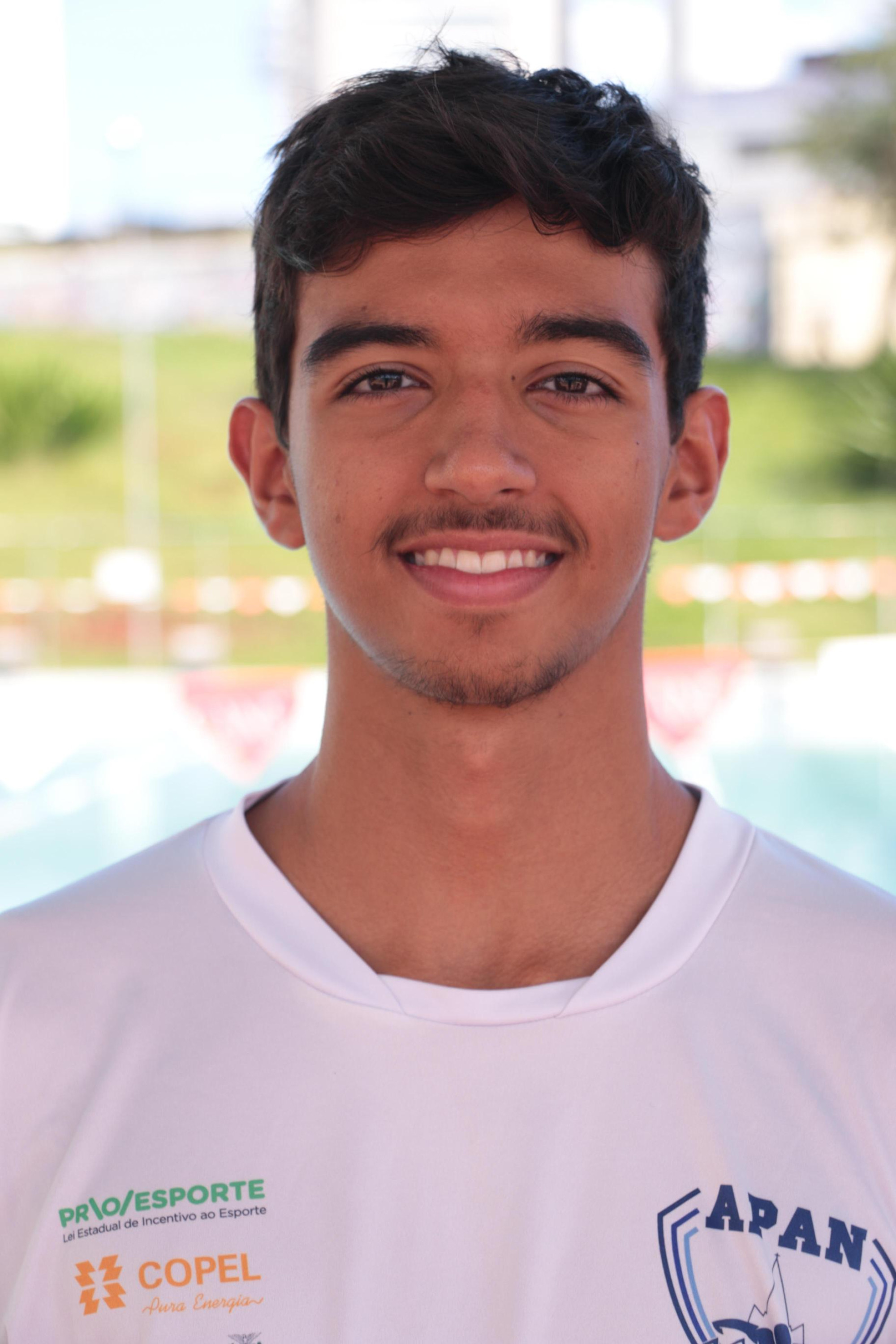 Rafael Quental de Meireles  