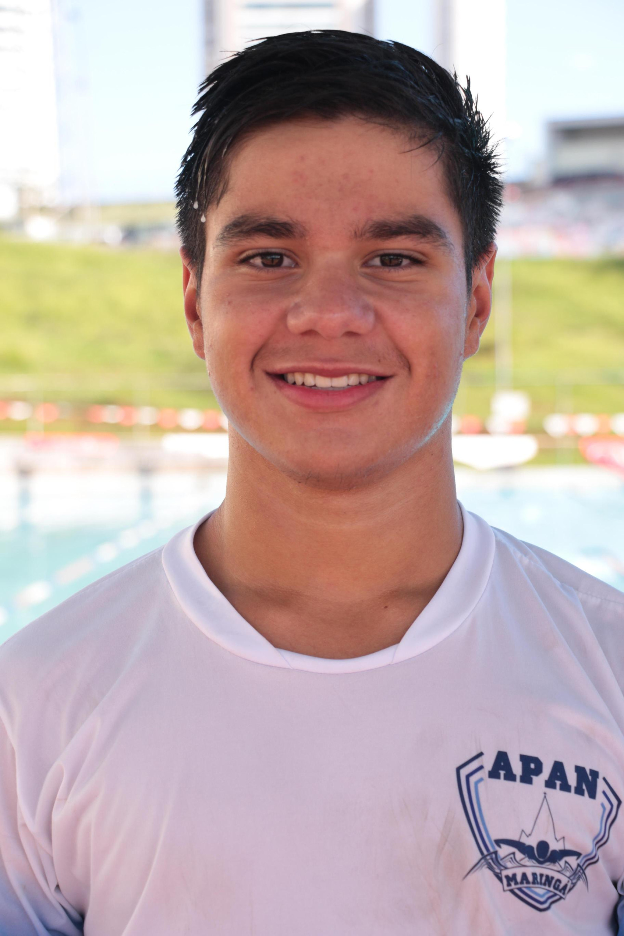Arthur Henrique Vieira Góes 