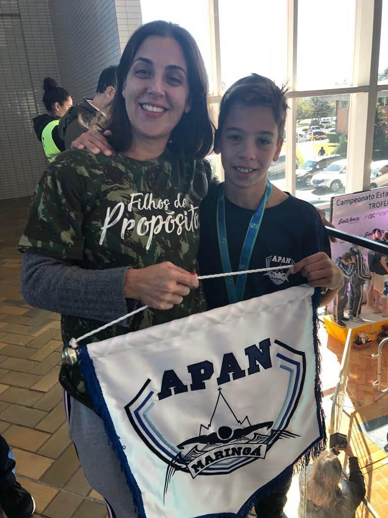 Dia das Mães 2021 - Infantil