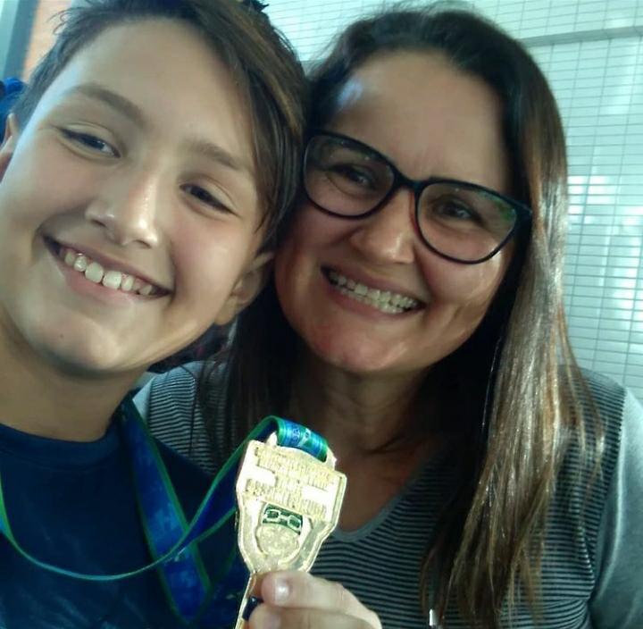 Dia das Mães 2021 - Infantil