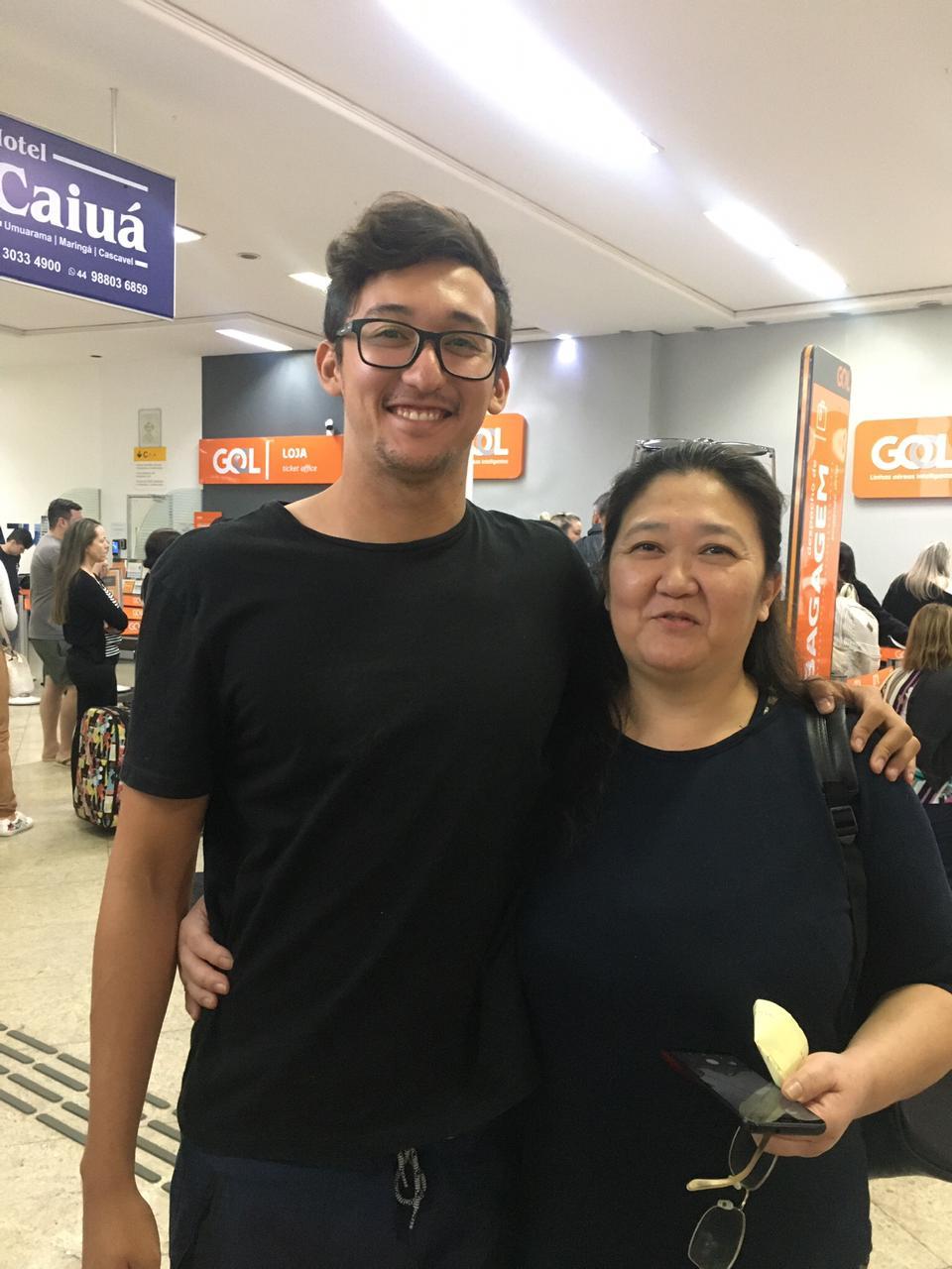 Dia das Mães 2021 - Infantil