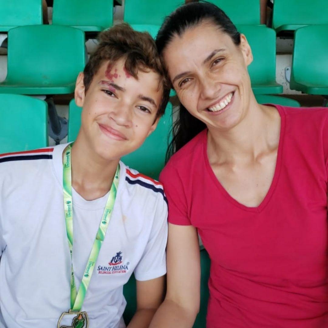 Dia das Mães 2021 - Infantil