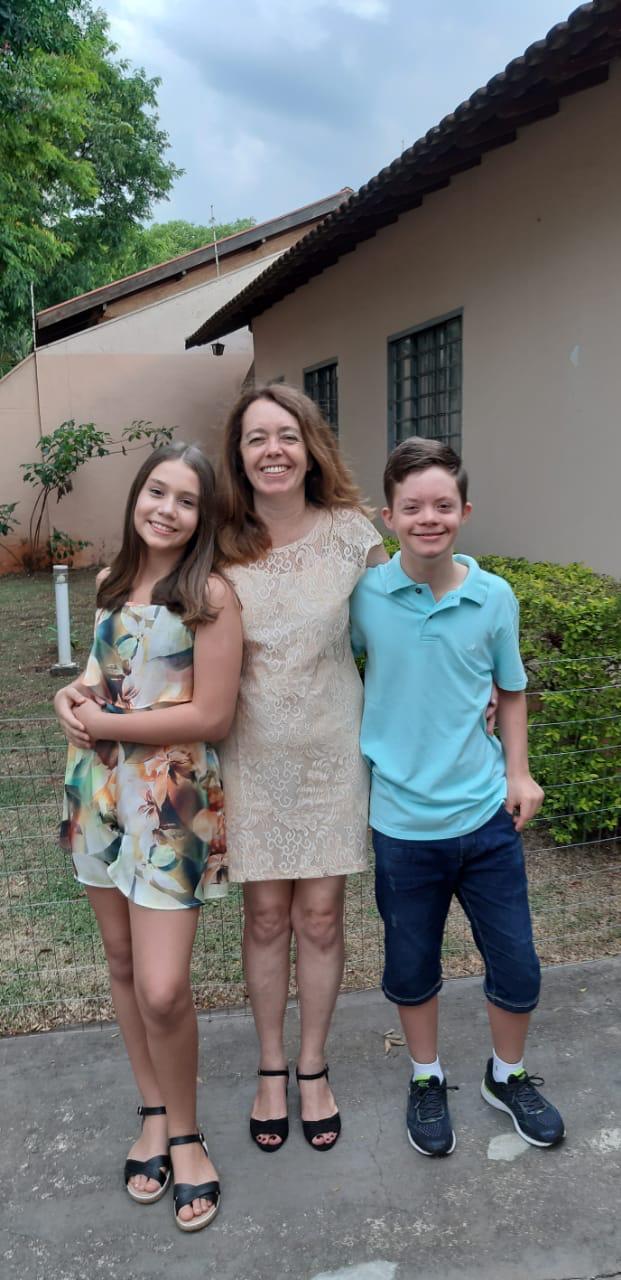 Dia das Mães 2021 - Infantil