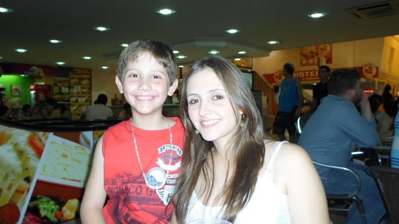 Dia das Mães 2021 - Infantil