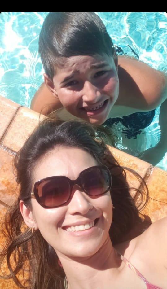 Dia das Mães 2021 - Infantil