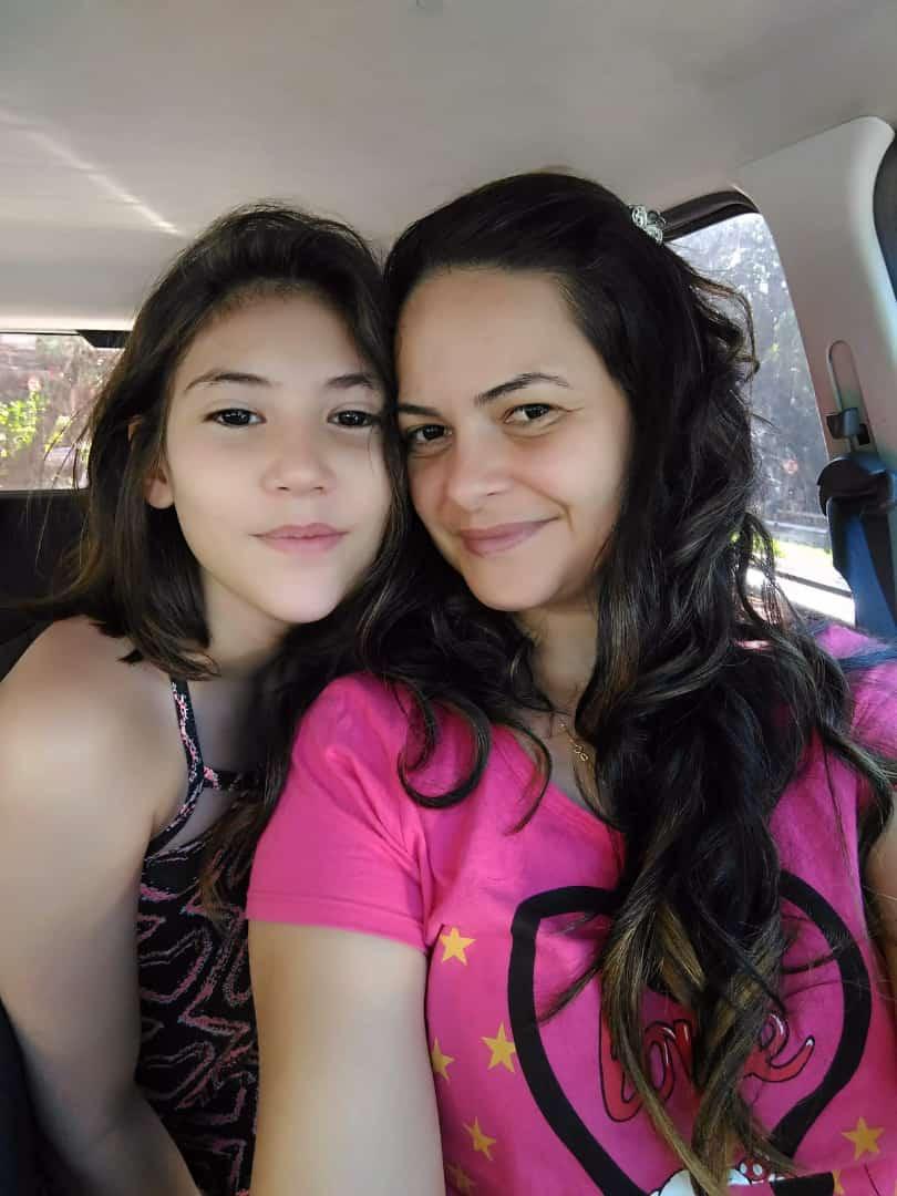 Dia das Mães 2021 - Infantil