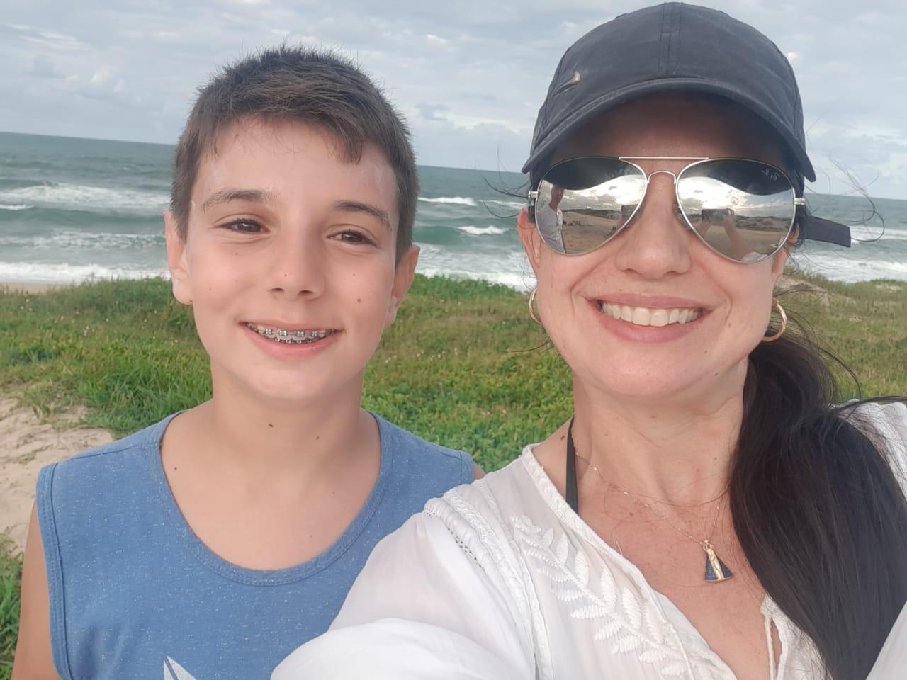 Dia das Mães 2021 - Infantil