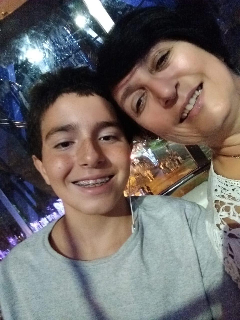 Dia das Mães 2021 - Juvenil