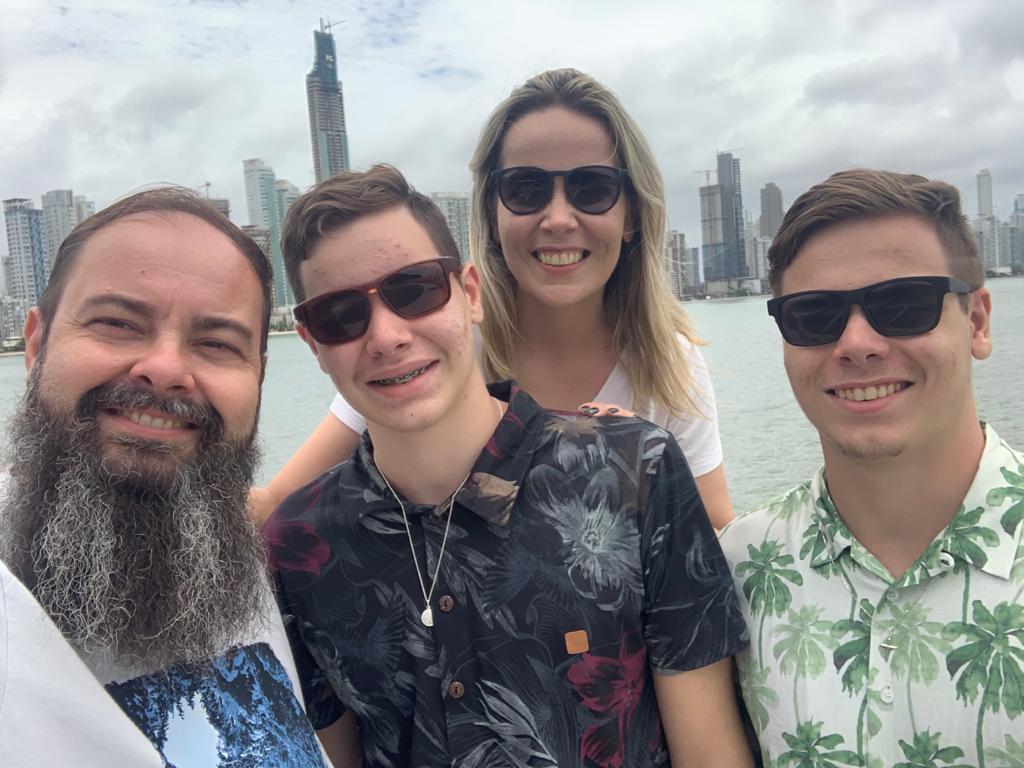 Dia das Mães 2021 - Juvenil