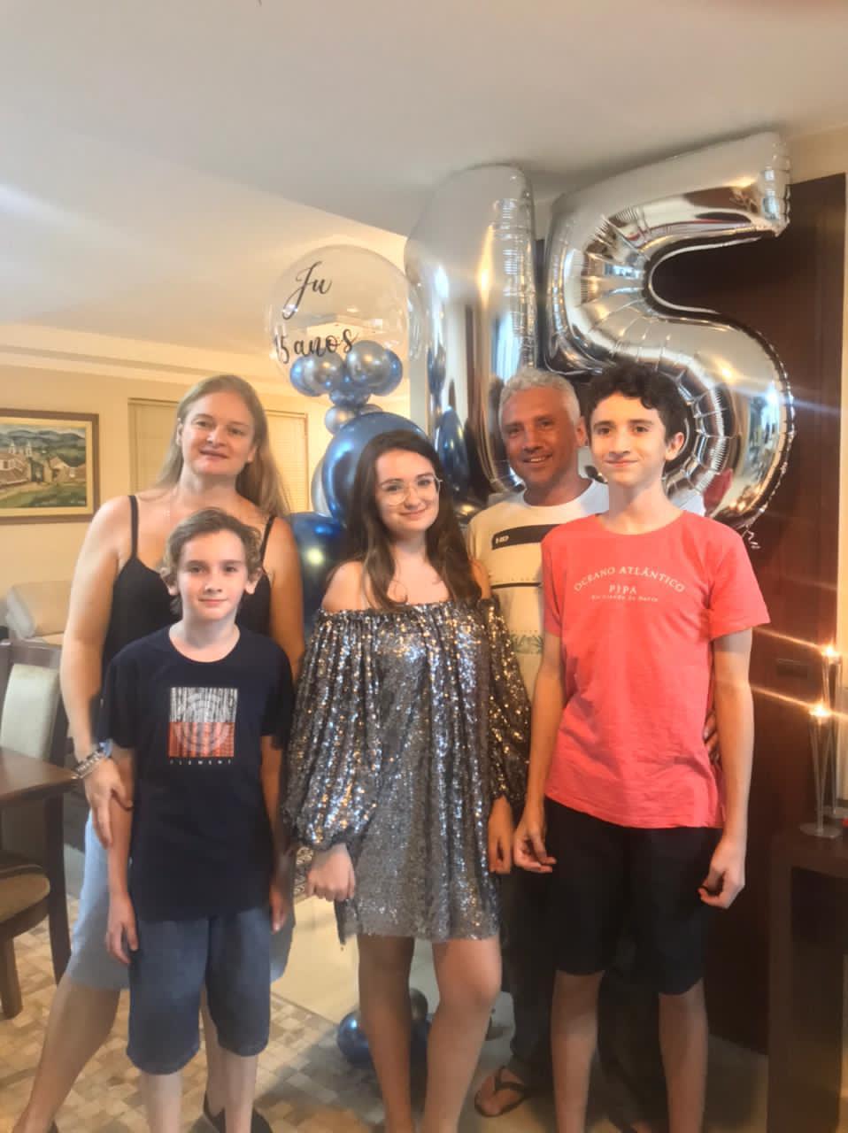 Dia das Mães 2021 - Juvenil