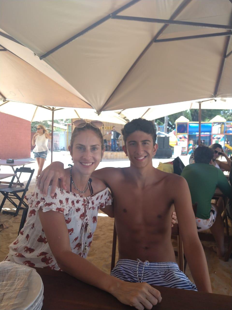 Dia das Mães 2021 - Juvenil