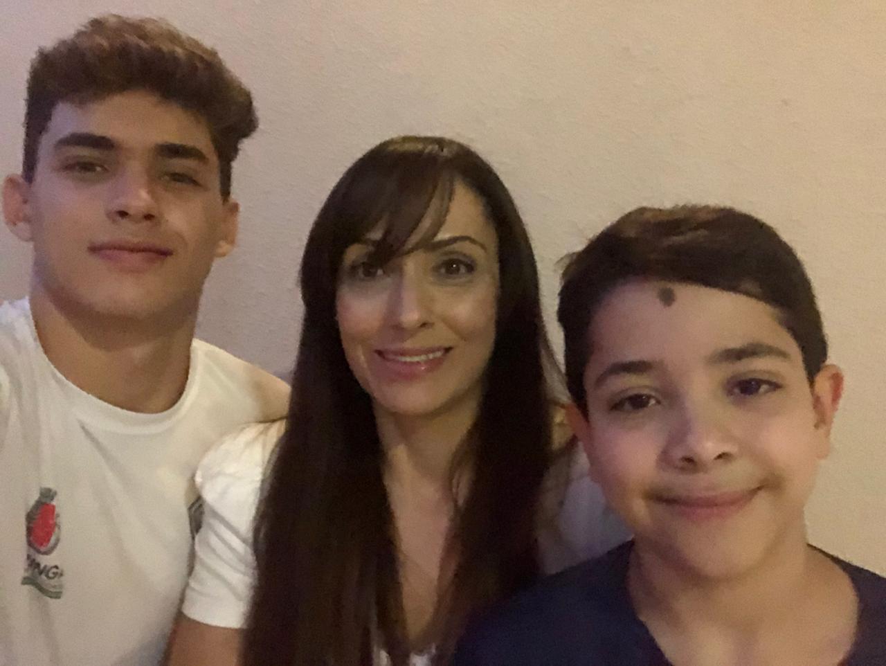 Dia das Mães 2021 - Juvenil