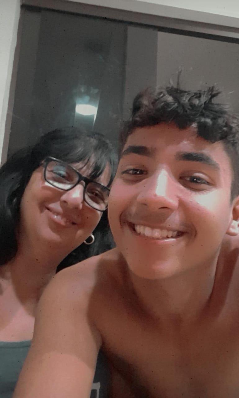 Dia das Mães 2021 - Juvenil