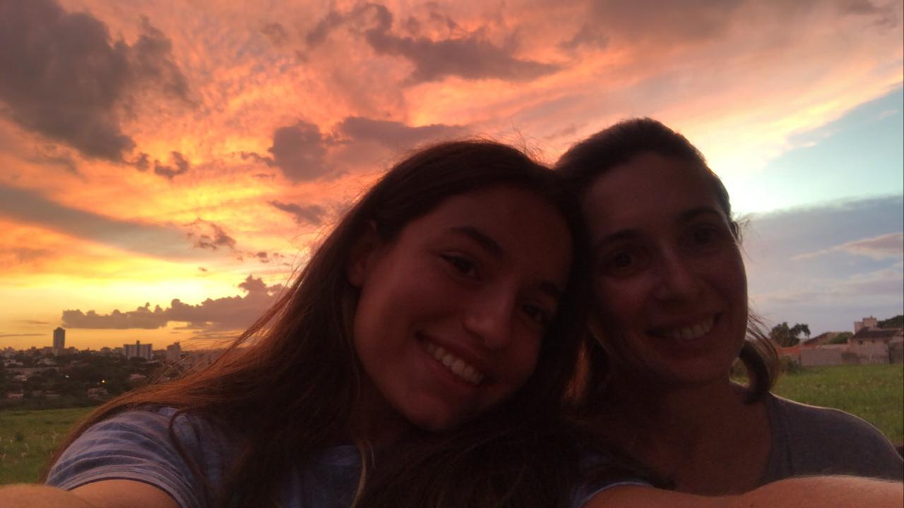 Dia das Mães 2021 - Juvenil