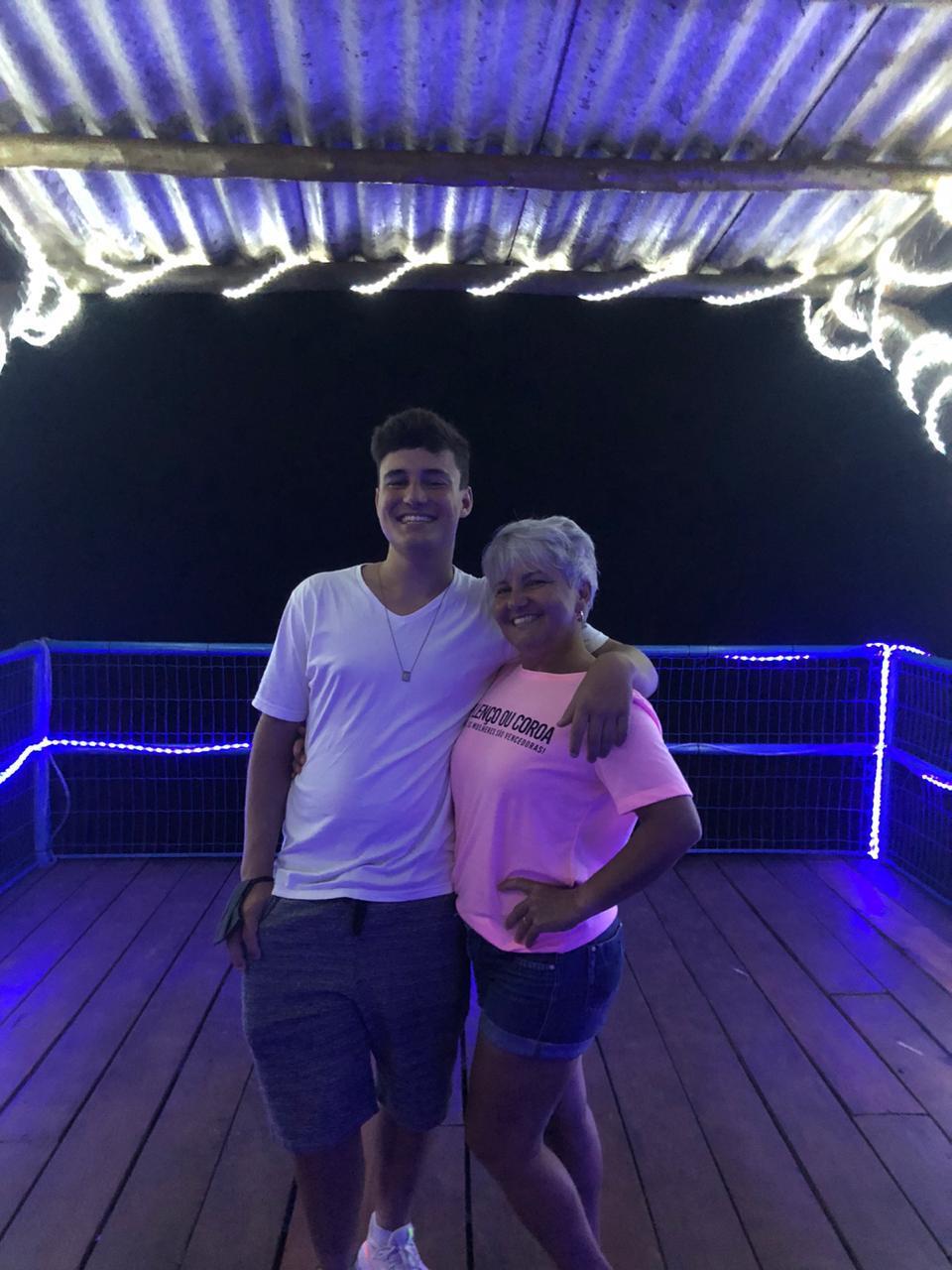 Dia das Mães 2021 - Juvenil