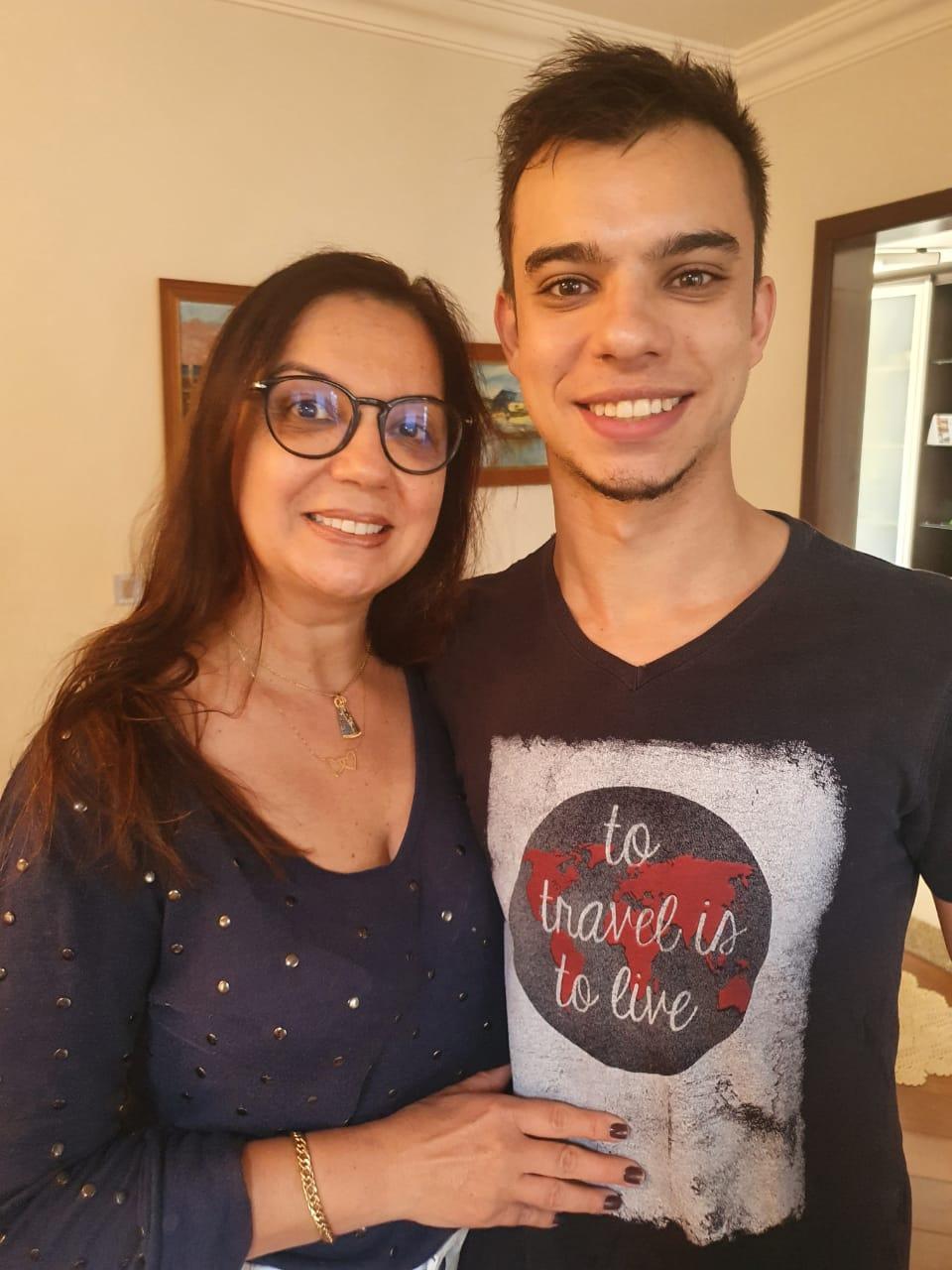 Dia das Mães 2021 - Juvenil