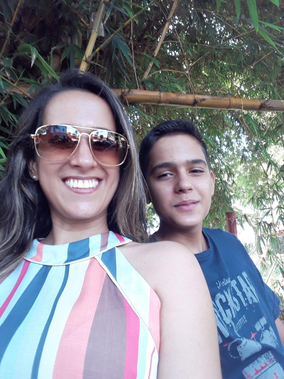 Dia das Mães 2021 - Juvenil