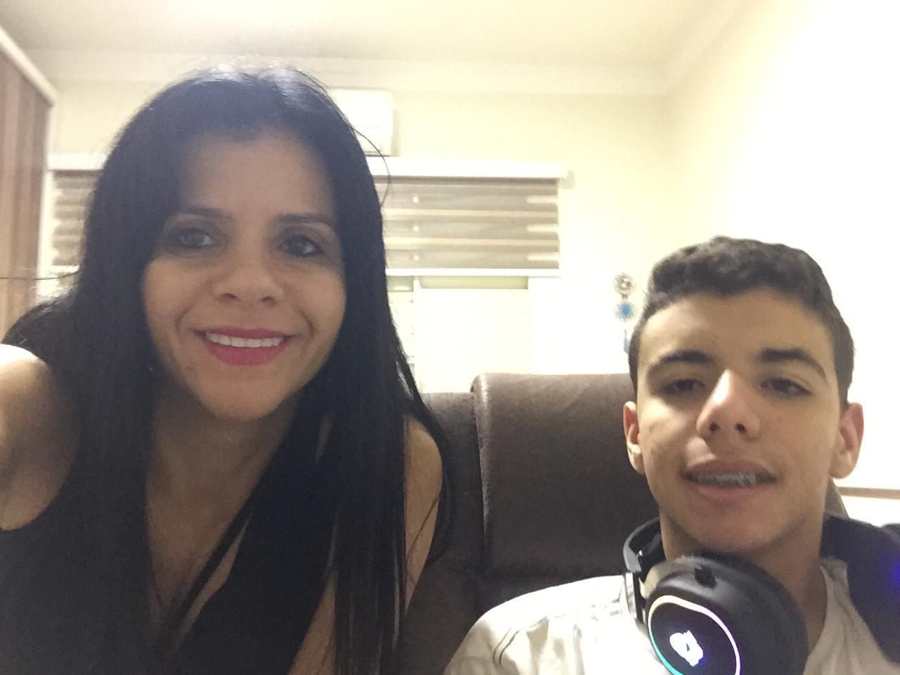 Dia das Mães 2021 - Juvenil