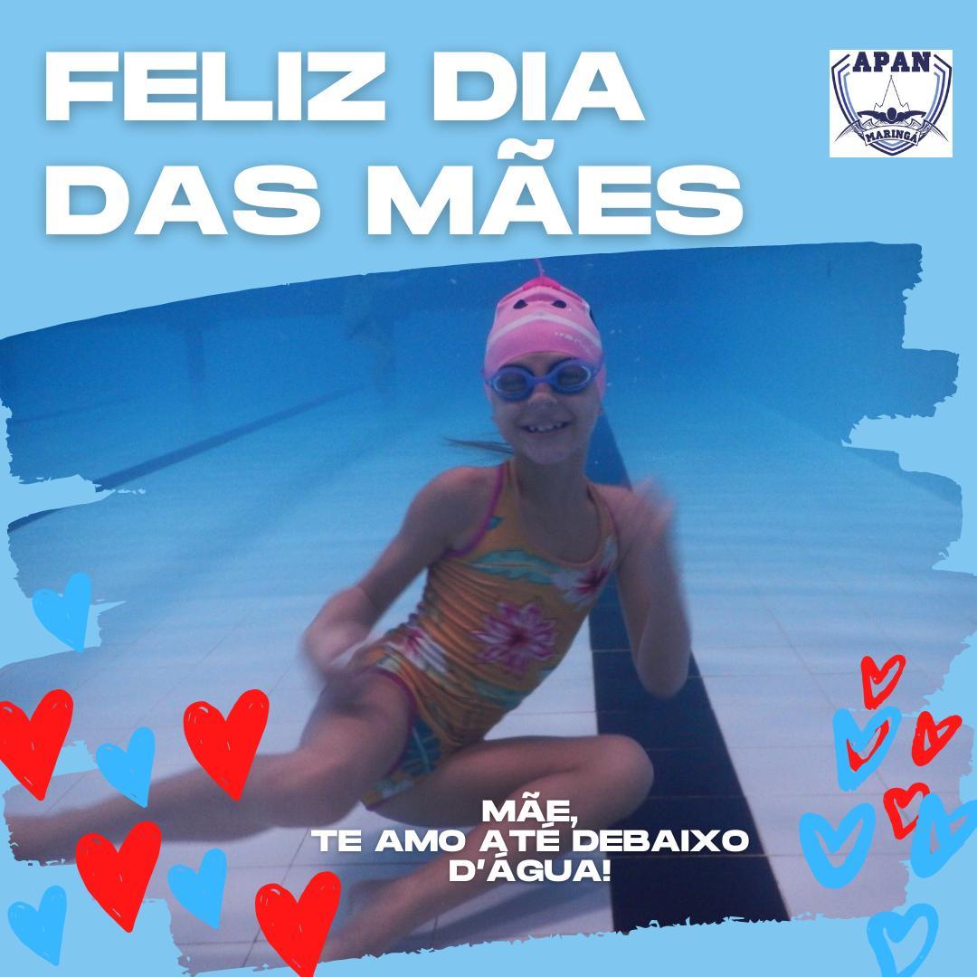 Dia das Mães 2021 - Pré Mirim, Mirim e Petiz