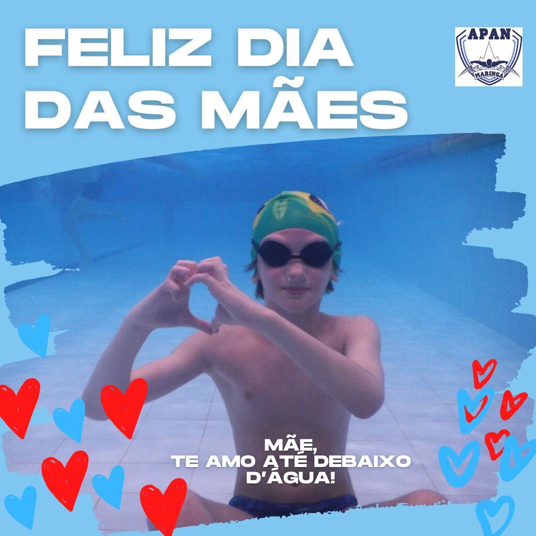 Dia das Mães 2021 - Pré Mirim, Mirim e Petiz