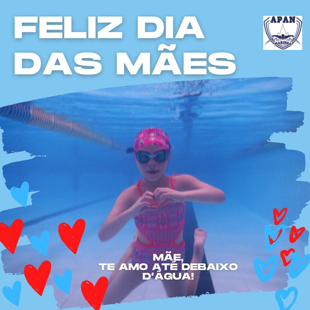 Dia das Mães 2021 - Pré Mirim, Mirim e Petiz