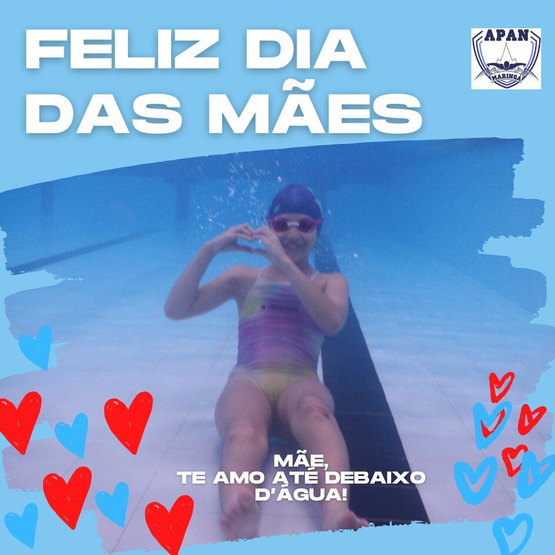 Dia das Mães 2021 - Pré Mirim, Mirim e Petiz