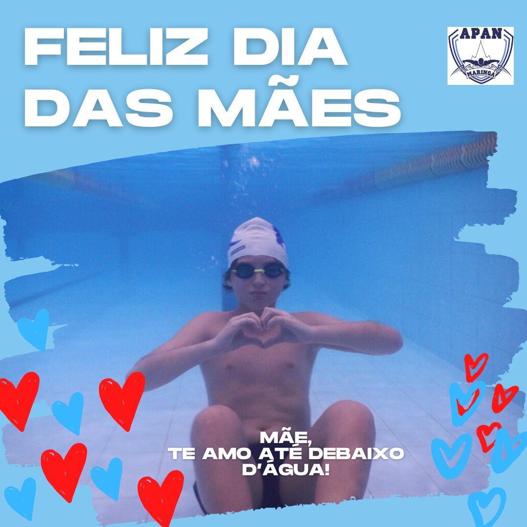 Dia das Mães 2021 - Pré Mirim, Mirim e Petiz