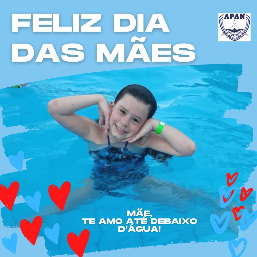 Dia das Mães 2021 - Pré Mirim, Mirim e Petiz