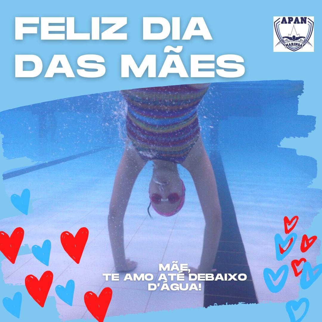 Dia das Mães 2021 - Pré Mirim, Mirim e Petiz