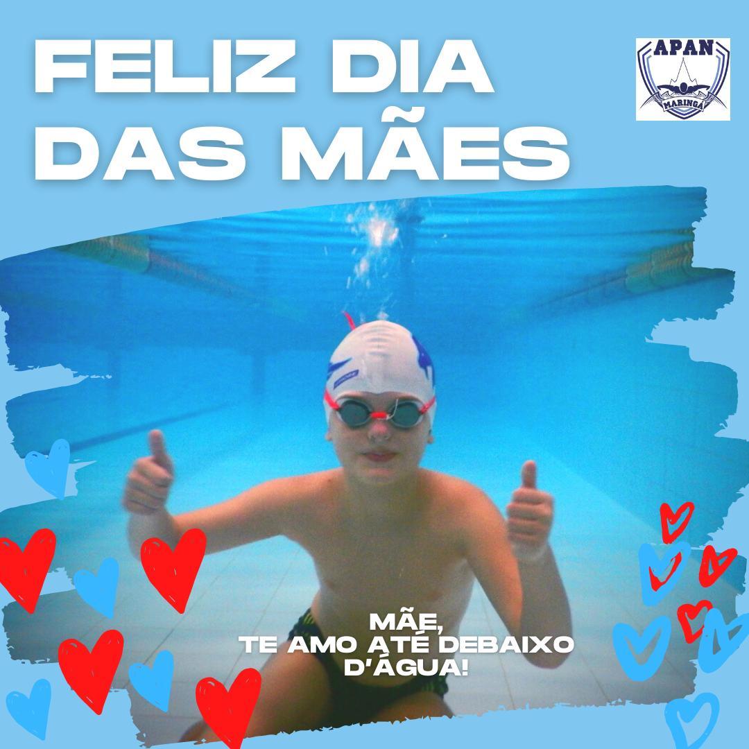 Dia das Mães 2021 - Pré Mirim, Mirim e Petiz