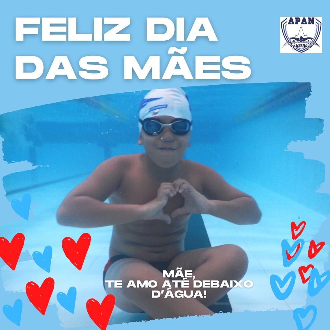 Dia das Mães 2021 - Pré Mirim, Mirim e Petiz