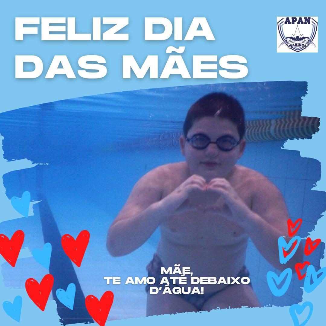 Dia das Mães 2021 - Pré Mirim, Mirim e Petiz