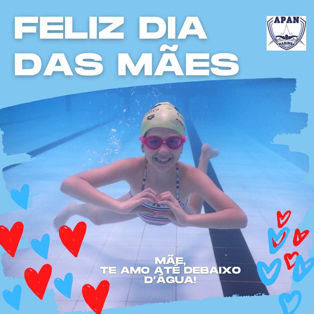 Dia das Mães 2021 - Pré Mirim, Mirim e Petiz