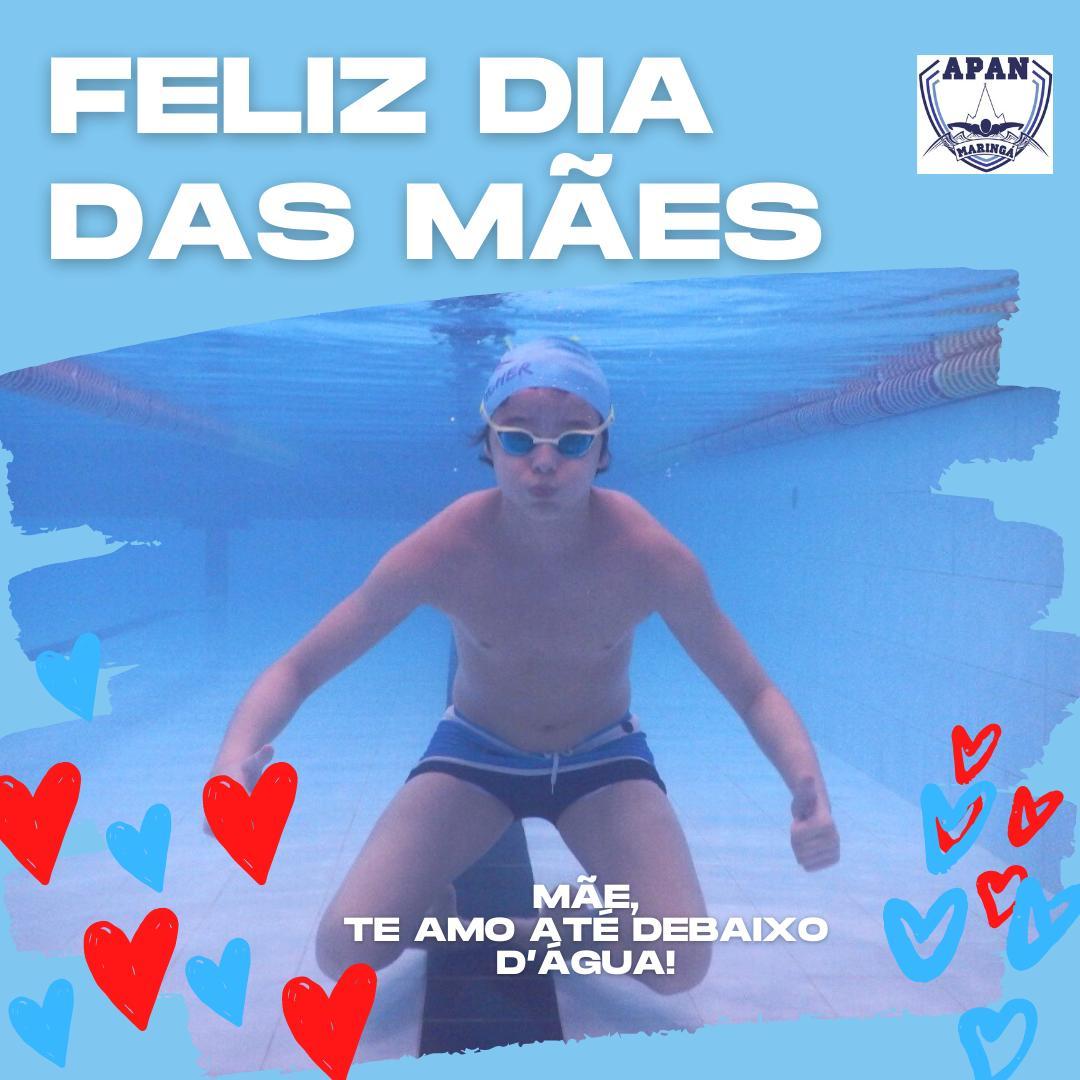 Dia das Mães 2021 - Pré Mirim, Mirim e Petiz