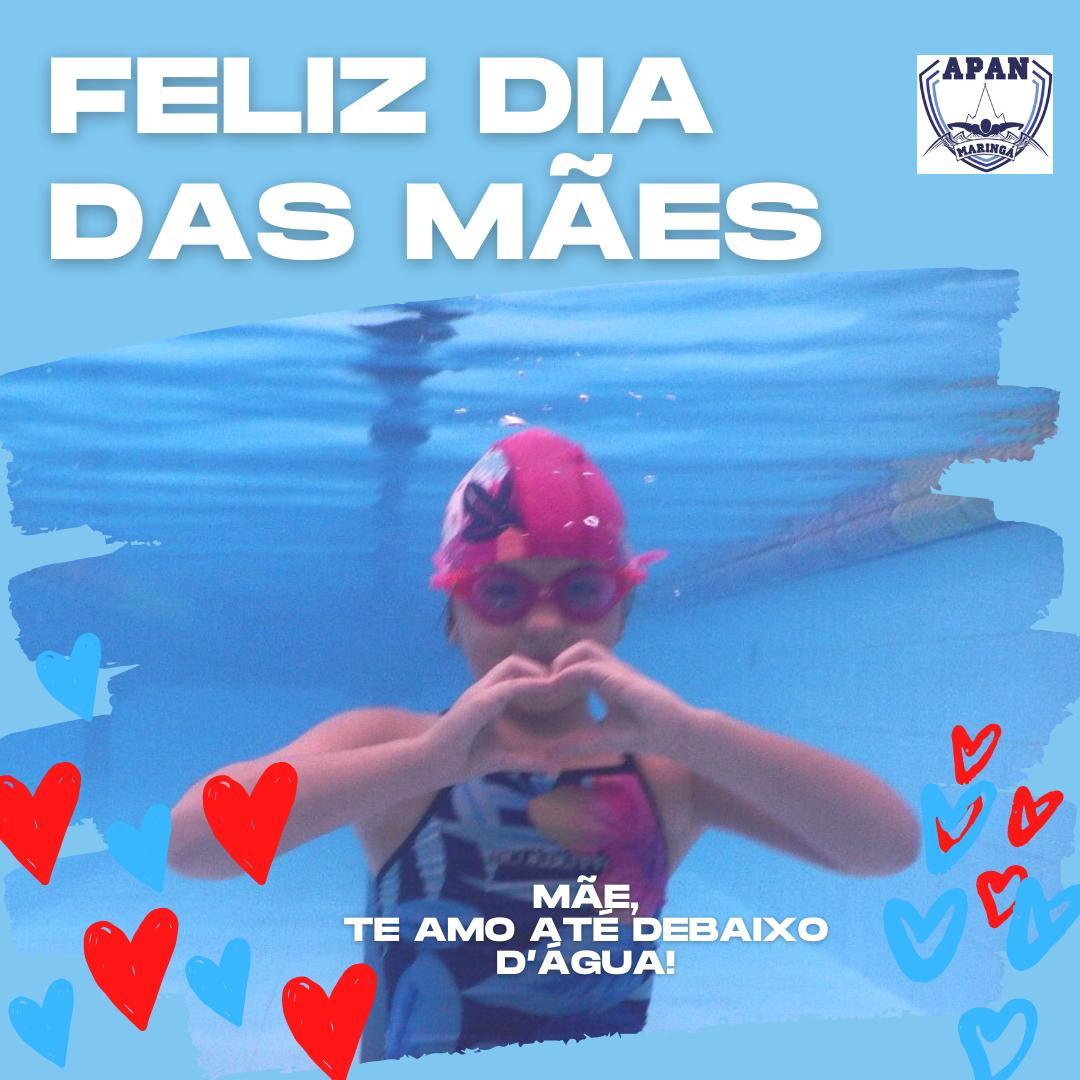 Dia das Mães 2021 - Pré Mirim, Mirim e Petiz