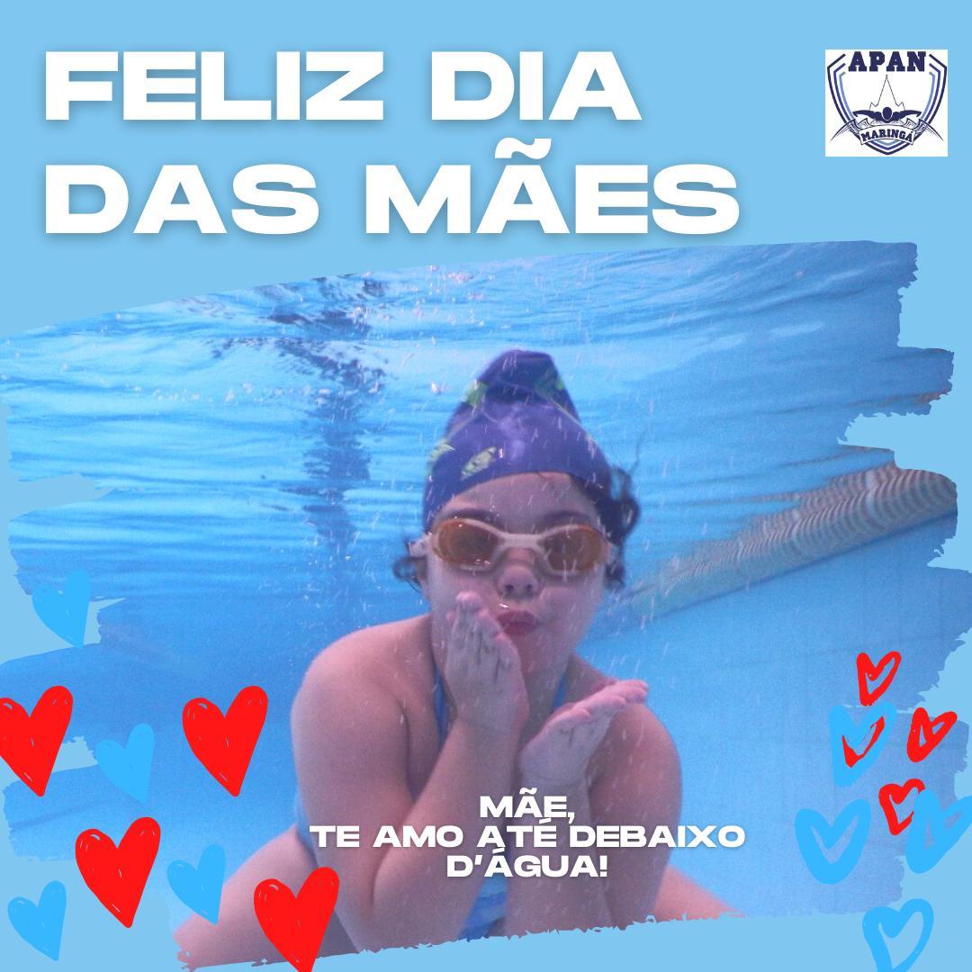 Dia das Mães 2021 - Pré Mirim, Mirim e Petiz