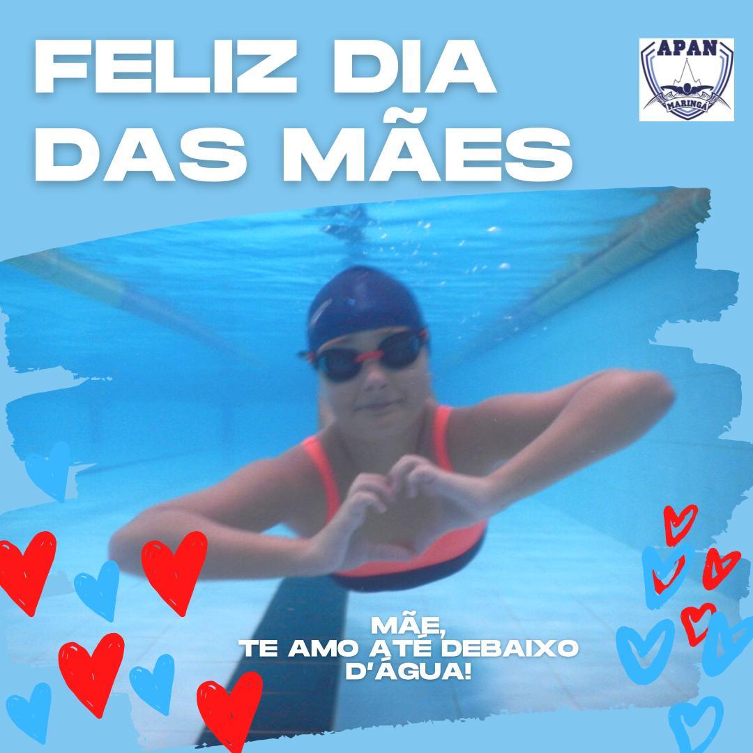 Dia das Mães 2021 - Pré Mirim, Mirim e Petiz