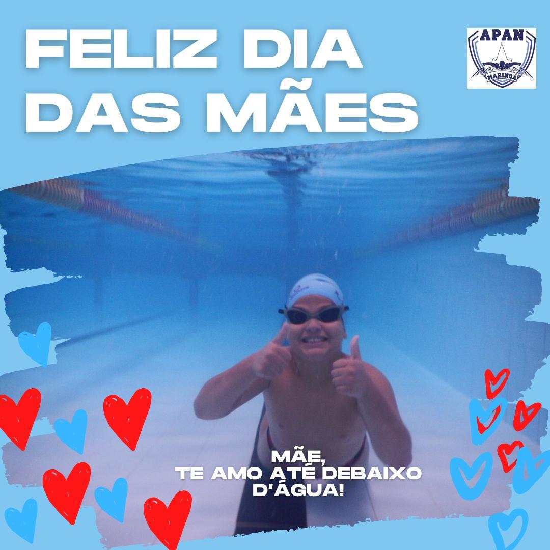 Dia das Mães 2021 - Pré Mirim, Mirim e Petiz