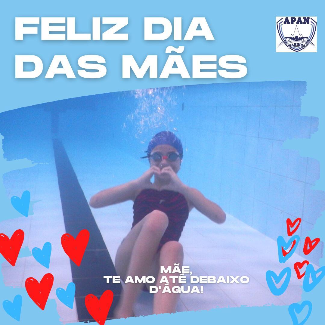 Dia das Mães 2021 - Pré Mirim, Mirim e Petiz