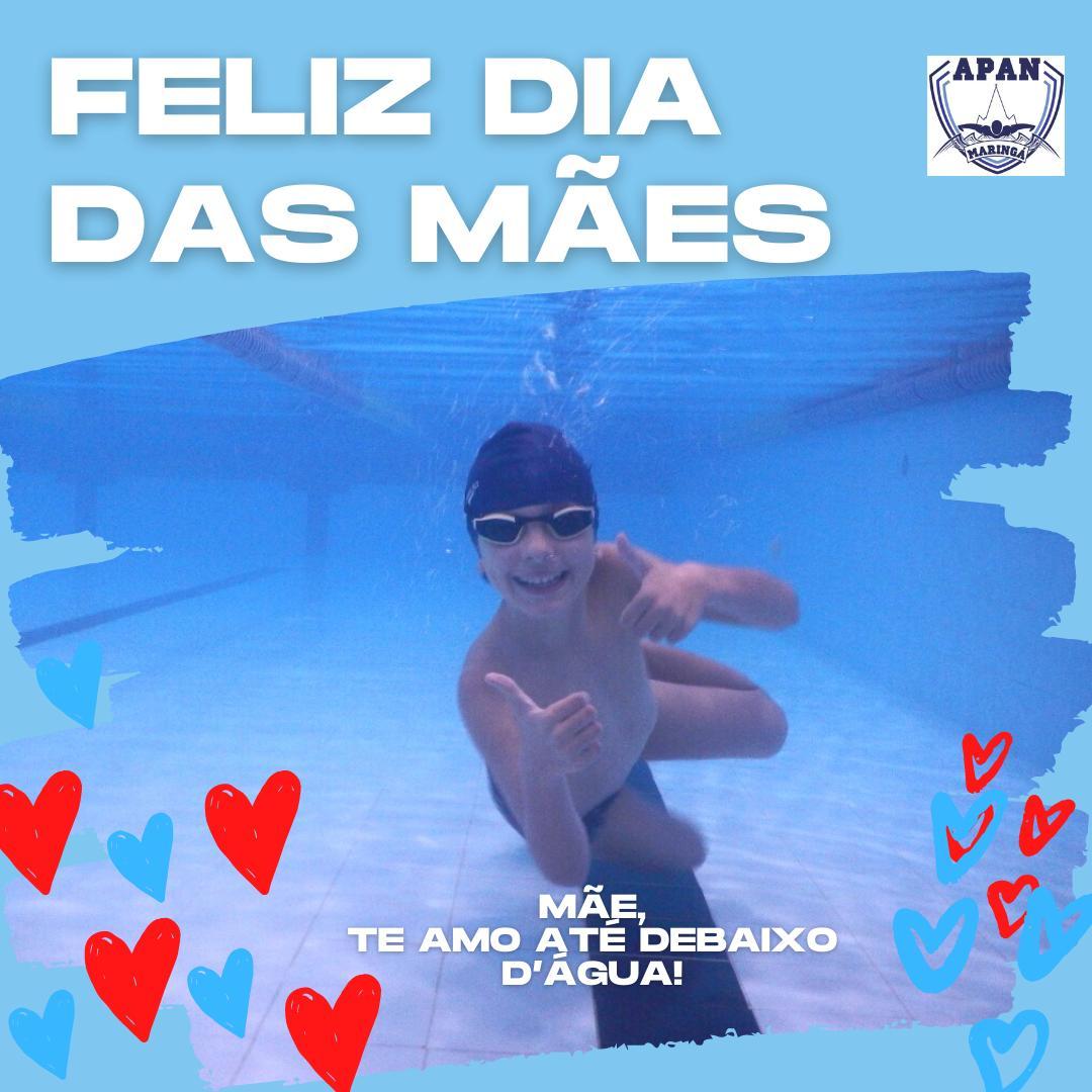 Dia das Mães 2021 - Pré Mirim, Mirim e Petiz