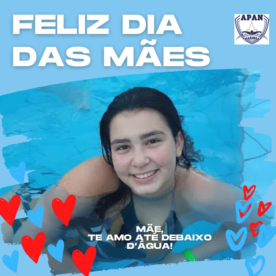 Dia das Mães 2021 - Pré Mirim, Mirim e Petiz