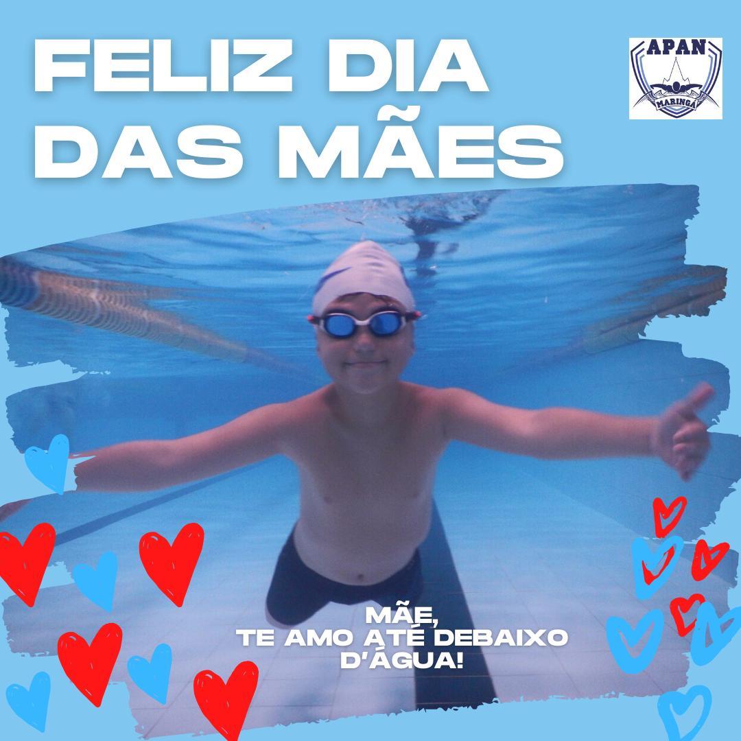 Dia das Mães 2021 - Pré Mirim, Mirim e Petiz