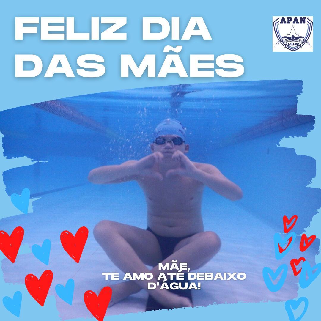 Dia das Mães 2021 - Pré Mirim, Mirim e Petiz