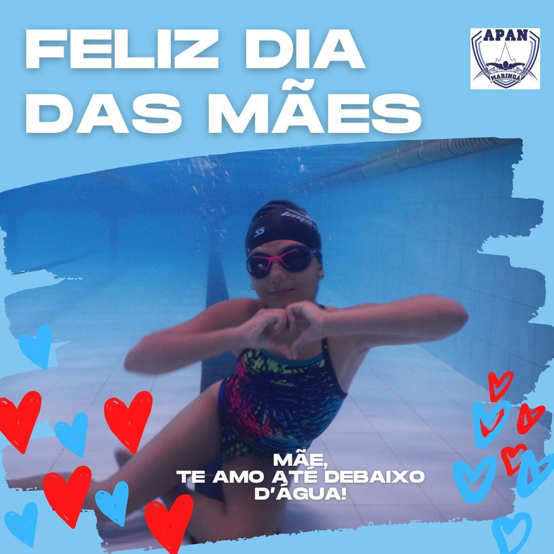 Dia das Mães 2021 - Pré Mirim, Mirim e Petiz