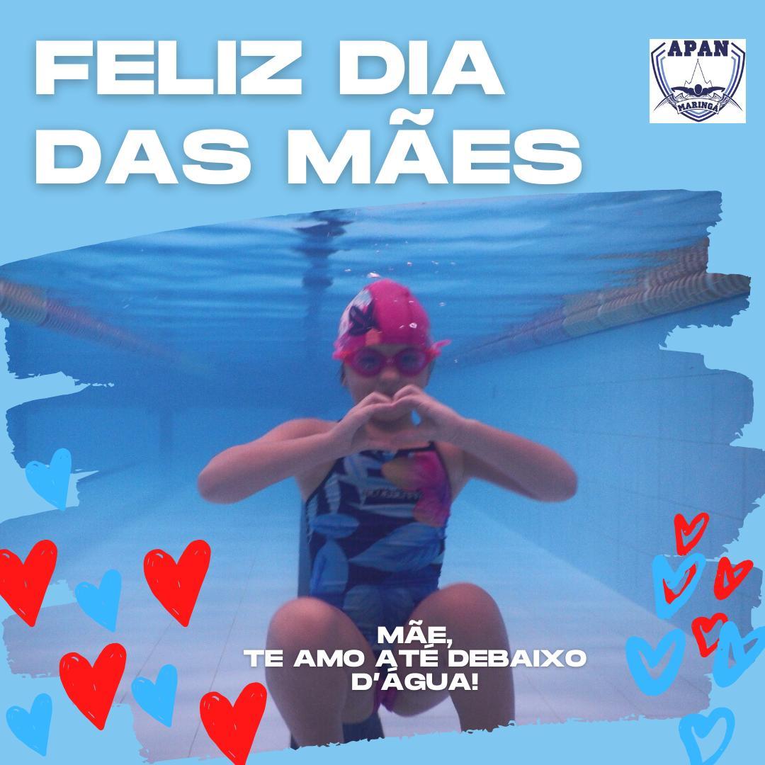 Dia das Mães 2021 - Pré Mirim, Mirim e Petiz