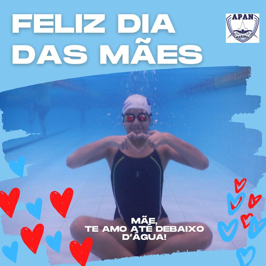 Dia das Mães 2021 - Pré Mirim, Mirim e Petiz