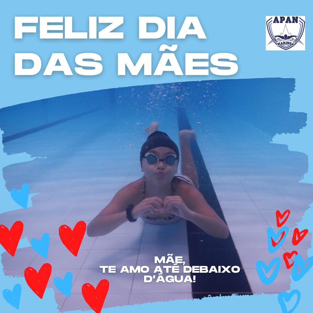 Dia das Mães 2021 - Pré Mirim, Mirim e Petiz