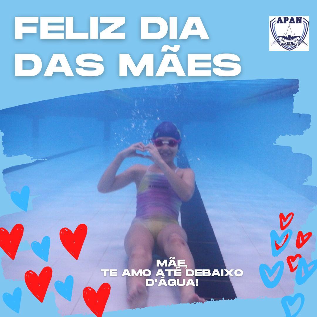 Dia das Mães 2021 - Pré Mirim, Mirim e Petiz
