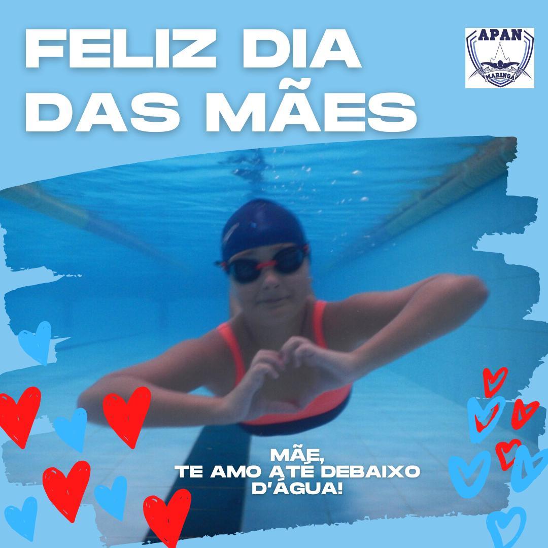 Dia das Mães 2021 - Pré Mirim, Mirim e Petiz