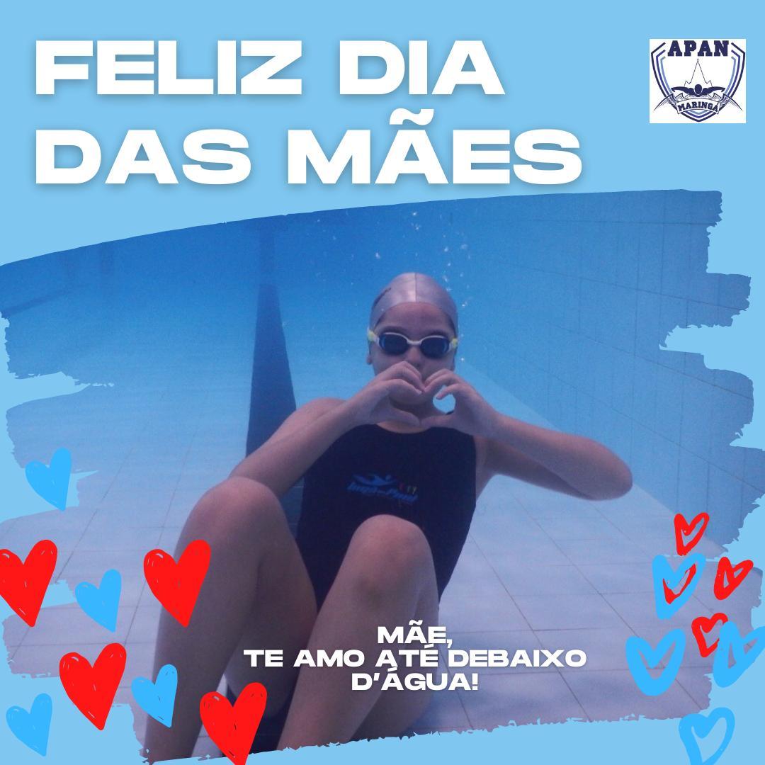 Dia das Mães 2021 - Pré Mirim, Mirim e Petiz